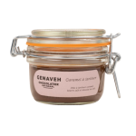 Pâte à Tartiner Caramel Beurre Salé 200g