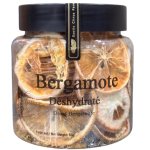 Citron bergamote déshydraté 65g