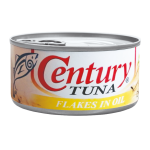 Thon à l'huile d'olive 180g