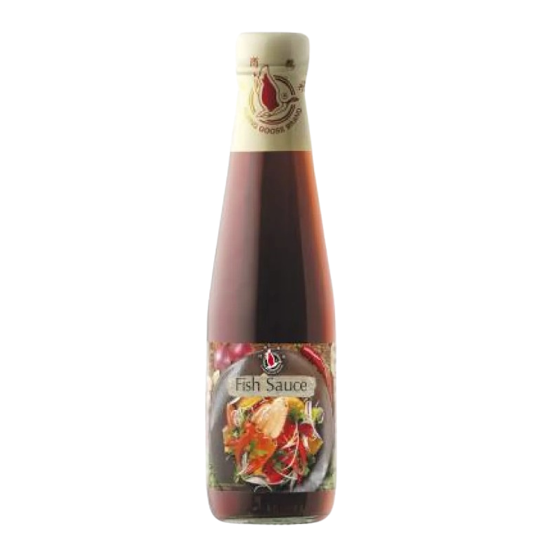 Sauce de poisson 295ml