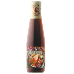 Sauce de poisson 295ml