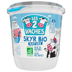 Bio Skyr nature 0%MG 825g