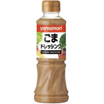 Sauce au sésame grillé 220ml