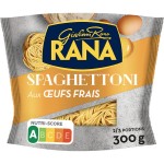Spaghettoni aux oeufs frais 300g