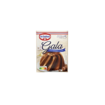 Pudding au chocolat gala 100g