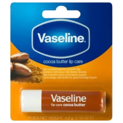 Stick à lèvres beurre de cacao 4.8g