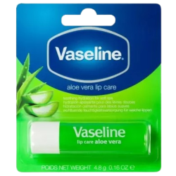 Stick à lèvres aloe vera 4.8g