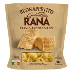 Tortellini au parmigiano reggiano 250g