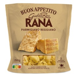 Tortellini au parmigiano reggiano 250g