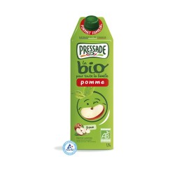Bio Nectar de pomme 1.5l