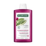 Shampoing désaltérant 72h hydratation et brillance 400ml