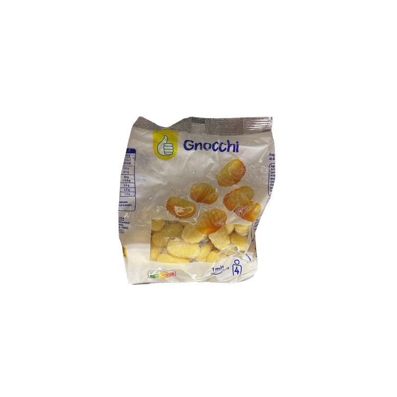 Gnocchi 500g