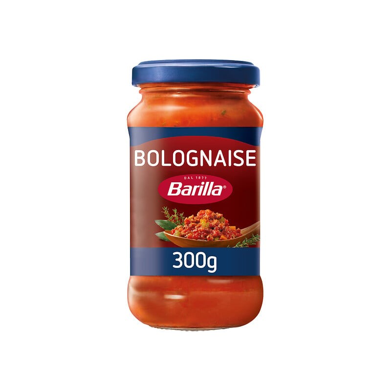 Sauce bolognaise 300g