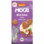 Biscuits aux céréales bio dès 3 ans 125g