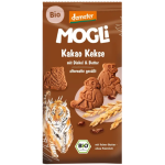 Biscuit au cacao bio dès 3 ans 125g
