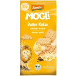 Biscuit au beurre bio dès 3 ans 125g