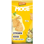 Biscuit au citron bio dès 3 ans 125g