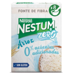 Cérérales de riz zéro sans gluten 250g