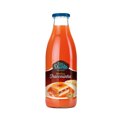 Sauce Francesinha Piquante 500g