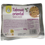 Taboulé oriental 500g