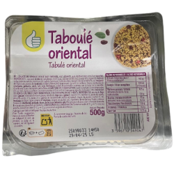 Taboulé oriental 500g