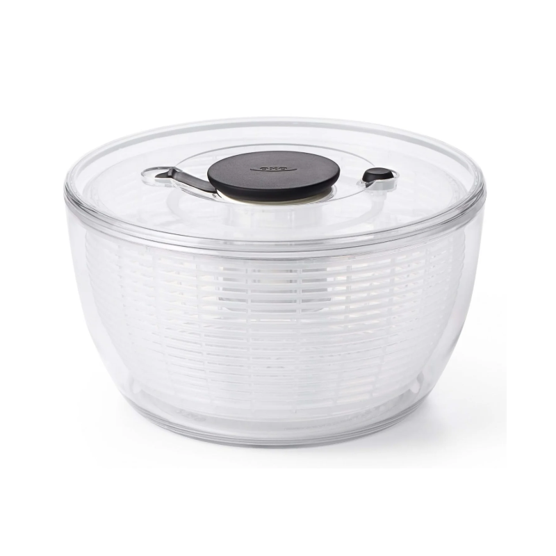 Essoreuse à salade 27cm 5l