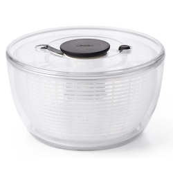 Essoreuse à salade 27cm 5l