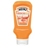 Mayonnaise flacon souple à la sriracha 400g