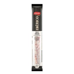 Fuet d'olot ibérico 150g