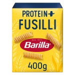 Fusilli protéin + 400g