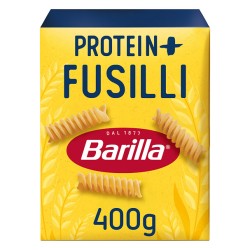 Fusilli protéin + 400g