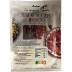 Jambon de cebo ibérique x5 80g