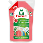 Lessive liquide couleur grenade 1.5l