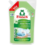Lessive liquide à l'aloe vera 1.5l