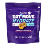 Préparation pour boisson isotonique fruit de la passion 400g