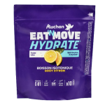 Préparation pour boisson isotonique citron 400g