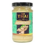 Pâte de gingembre 100g