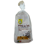 Pains au lait aux pépites de chocolat x8 280g