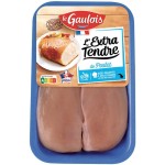 Filet de poulet l'extra tendre 2x150g