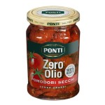 Tomates séchées en marinade sans huile 300g