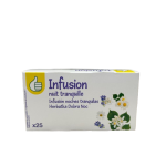 Infusion nuit tranquille x25