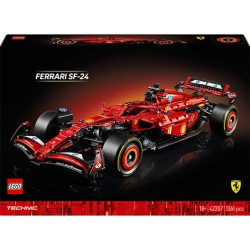 Technic F1 Ferrari SF-24 42207