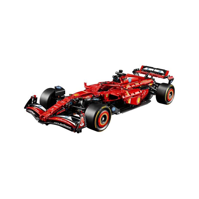 Technic F1 Ferrari SF-24 42207