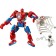 Marvel Spider man contre Anti Venom 76308