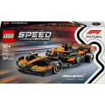 Speed Champions voiture F1 McLaren team MCL38 77251