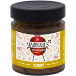 Marinade curry 170g