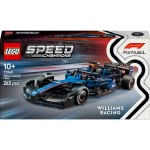 Speed Champions voiture F1 William Racing 77249