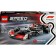 Speed Champions voiture F1 Money Gram Haas Team 77250