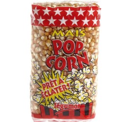 Maïs pour popcorn 500g