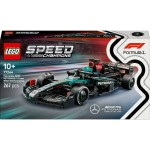 Speed Champions Voiture F1 Mercedes AMG Petronas  W15 E Performance 77244